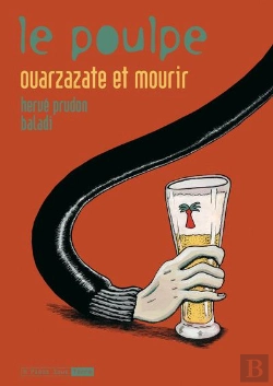 Bertrand.pt - Ouarzazate Et Mourir