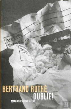 Bertrand.pt - Oublie