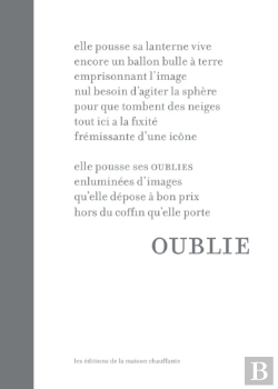 Bertrand.pt - Oublie