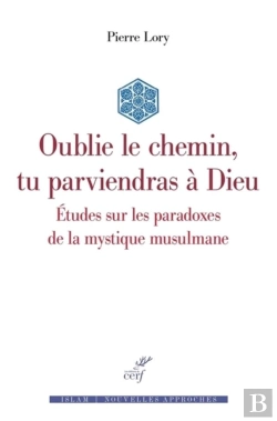Bertrand.pt - Oublie Le Chemin, Tu Parviendras A Dieu