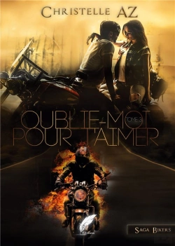 Bertrand.pt - Oublie-Moi Pour T'Aimer Tome 3