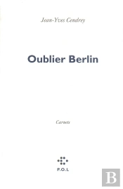 Oublier Berlin