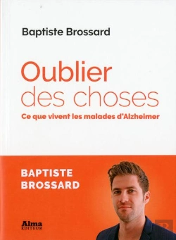 Bertrand.pt - Oublier Des Choses