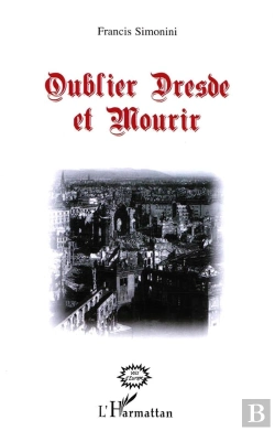 Bertrand.pt - Oublier Dresde Et Mourir