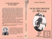 Oublier Dresde Et Mourir
