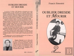 Bertrand.pt - Oublier Dresde Et Mourir