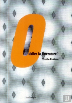 Bertrand.pt - Oublier La Littérature