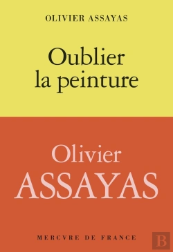 Bertrand.pt - Oublier La Peinture
