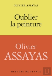 Oublier La Peinture