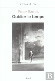 Oublier Le Temps