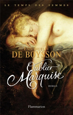 Bertrand.pt - Oublier Marquise