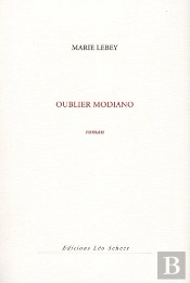 Oublier Modiano