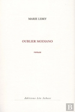 Bertrand.pt - Oublier Modiano