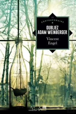Bertrand.pt - Oubliez Adam Weinberger