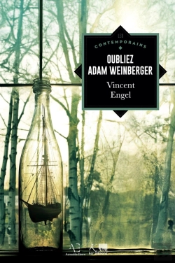 Bertrand.pt - Oubliez Adam Weinberger