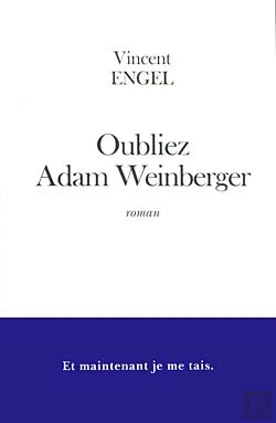 Bertrand.pt - Oubliez Adam Weinberger