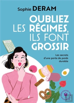 Bertrand.pt - Oubliez Les Regimes Ils Font Grossir