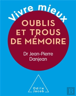 Bertrand.pt - Oublis Et Trous De Memoire