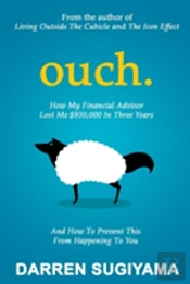 Ouch - How My Financial Advisor Lost Me $930,000 In Three Years