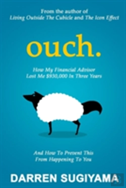 Bertrand.pt - Ouch - How My Financial Advisor Lost Me $930,000 In Three Years