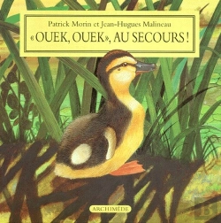 Bertrand.pt - «Ouek, Ouek », Au Secours !