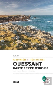 Ouessant, Haute Terre D'Iroise ; Randonnées Et Découvertes
