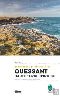 Bertrand.pt - Ouessant, Haute Terre D'Iroise ; Randonnées Et Découvertes