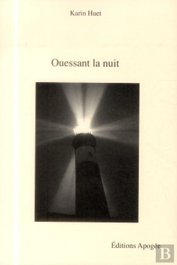 Bertrand.pt - Ouessant La Nuit
