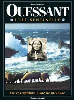 Bertrand.pt - Ouessant : L'Île Sentinelle