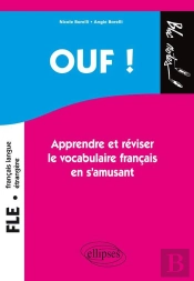 Ouf Apprendre Et Reviser Le Vocabulaire