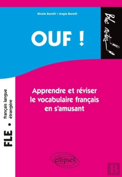 Bertrand.pt - Ouf Apprendre Et Reviser Le Vocabulaire