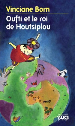 Bertrand.pt - Oufti Et Le Roi De Houtsiplou