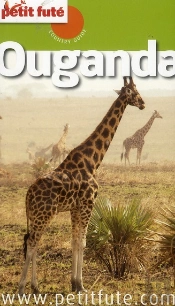 Ouganda 2012-2013 Petit Fute