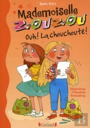 Ouh La Chouchoute