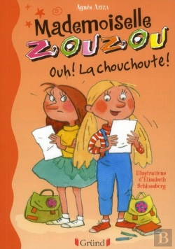 Bertrand.pt - Ouh La Chouchoute