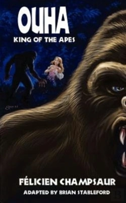 Bertrand.pt - Ouha, King Of The Apes