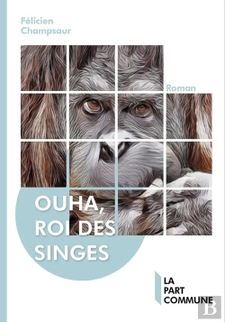 Bertrand.pt - Ouha Le Roi Des Singes