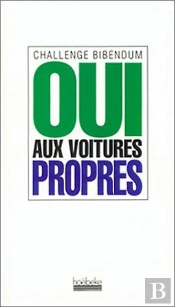 Oui Aux Voitures Propres