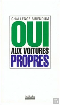 Bertrand.pt - Oui Aux Voitures Propres