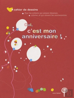 Bertrand.pt - Oui, C'Est Mon Anniversaire !