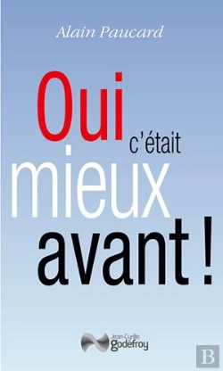 Bertrand.pt - Oui, C'Etait Mieux Avant !