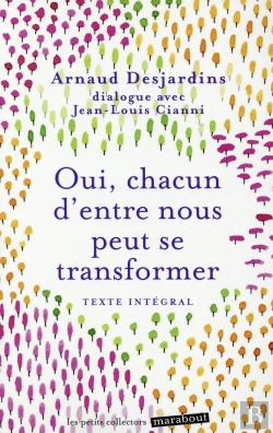 Bertrand.pt - Oui, Chacun D'Entre Nous Peut Se Transformer