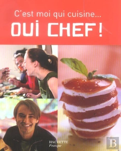 Bertrand.pt - Oui Chef ! ; C'Est Moi Qui Cuisine