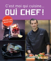 Oui Chef ! T.6