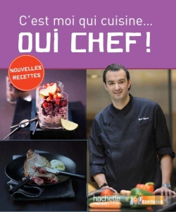 Bertrand.pt - Oui Chef ! T.6