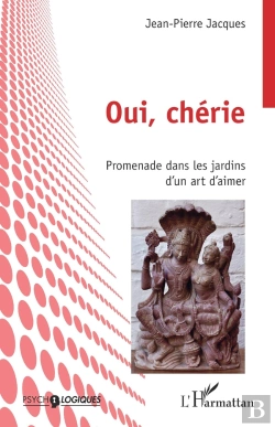 Bertrand.pt - Oui, Chérie ; Promenade Dans Les Jardins D'Un Art D'Aimer