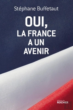 Bertrand.pt - Oui, La France A Un Avenir