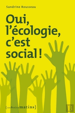 Bertrand.pt - Oui, L'Écologie C'Est Social !