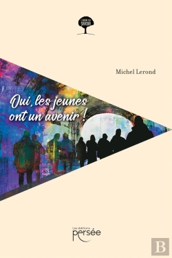 Bertrand.pt - Oui, Les Jeunes Ont Un Avenir !