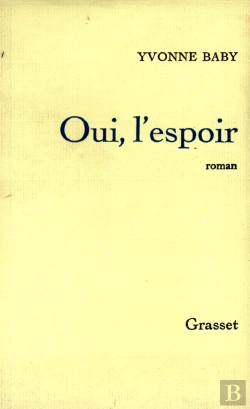 Bertrand.pt - Oui, L'Espoir
